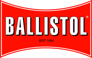 Ballistol