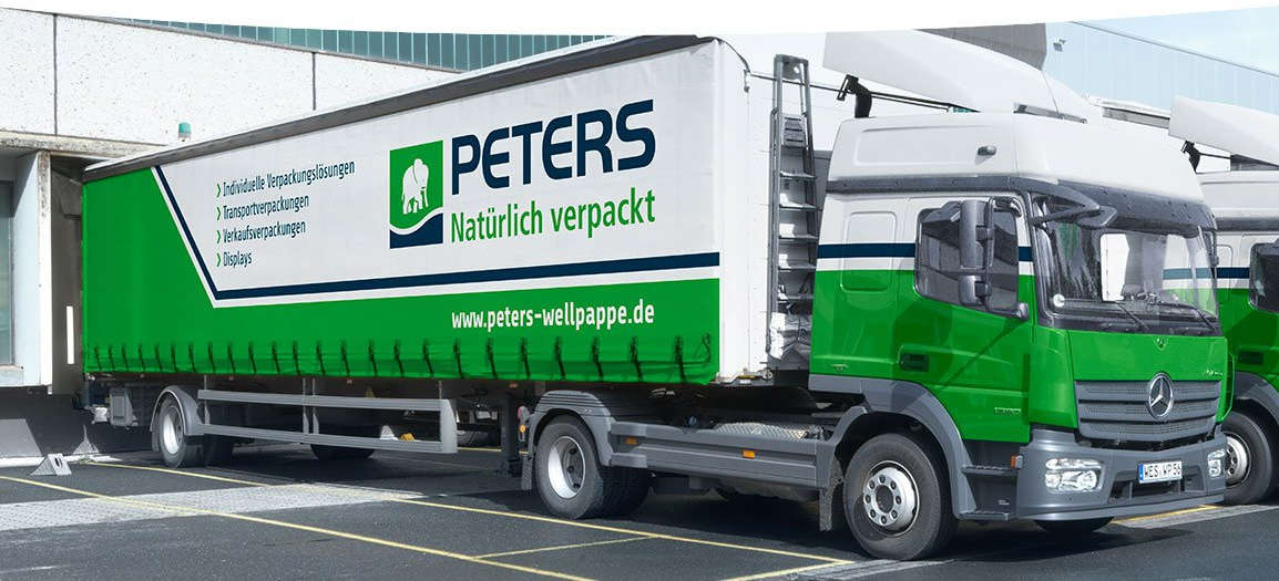 Wellkistenfabrik Fritz Peters