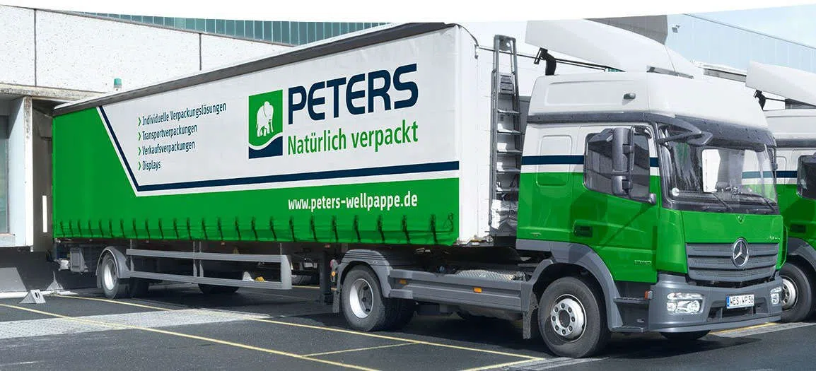 Wellkistenfabrik Fritz Peters