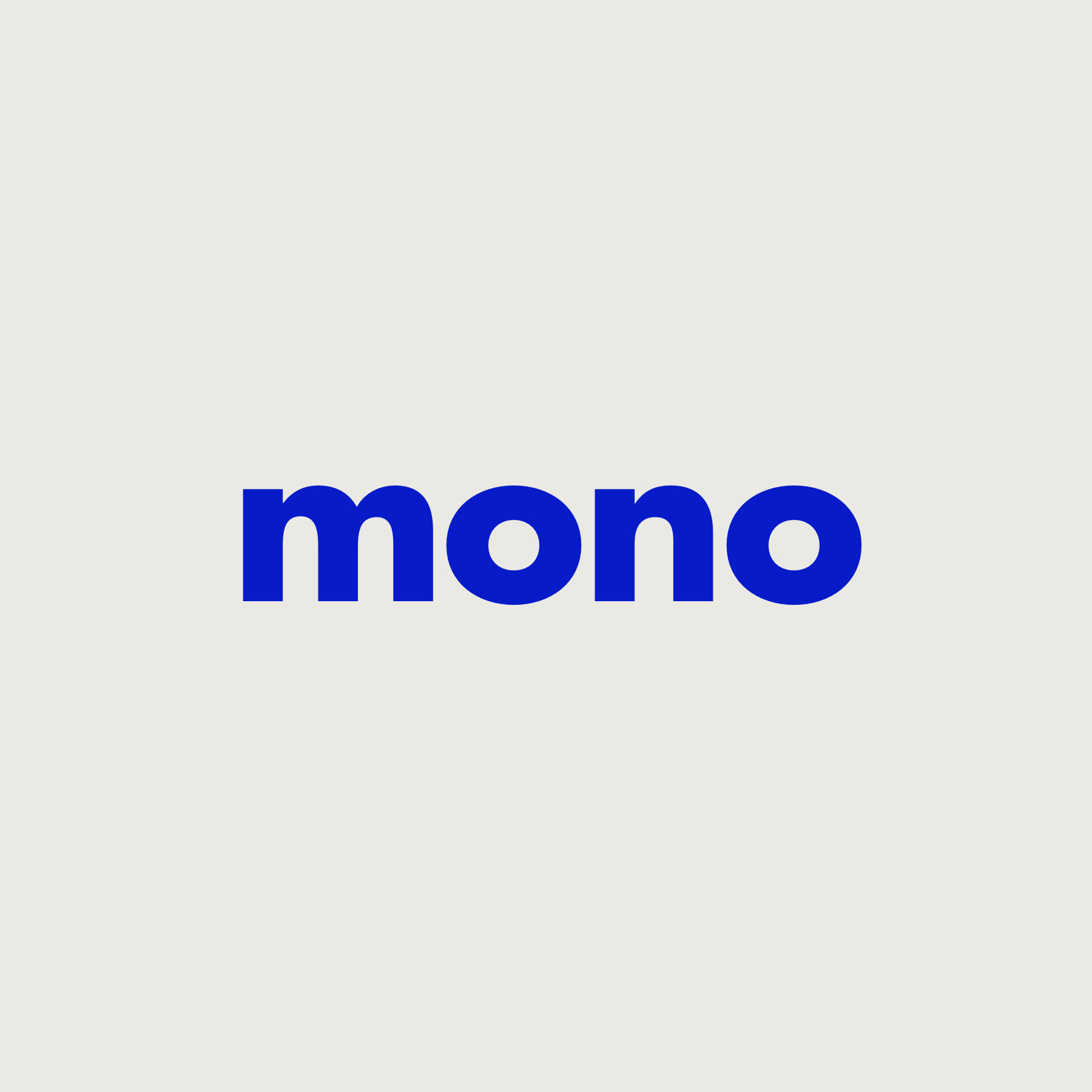 Mono