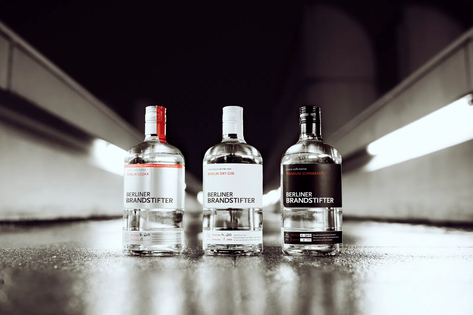 Berliner Brandstifter