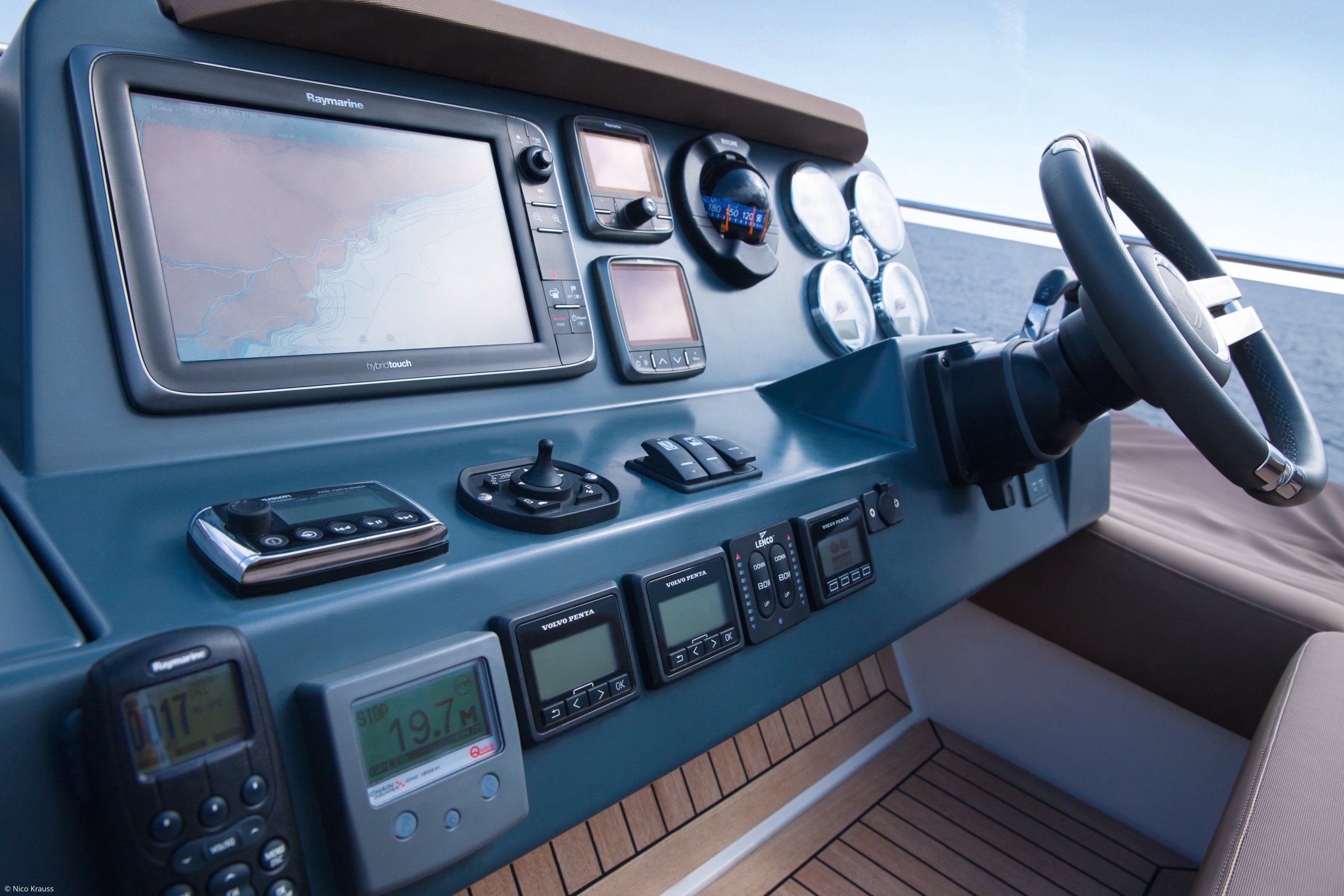 Sealine