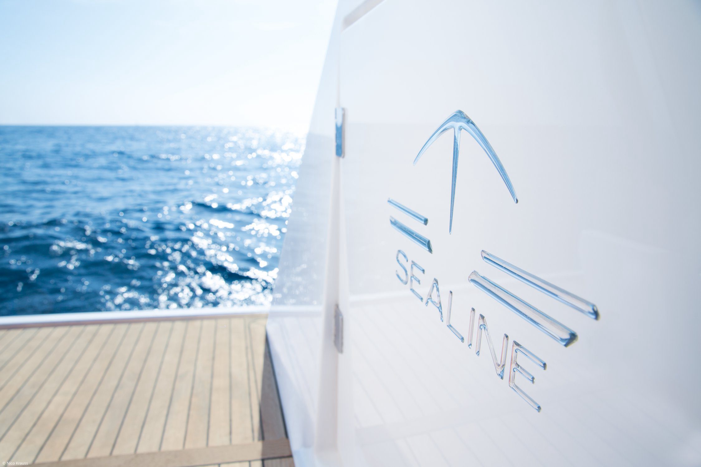Sealine