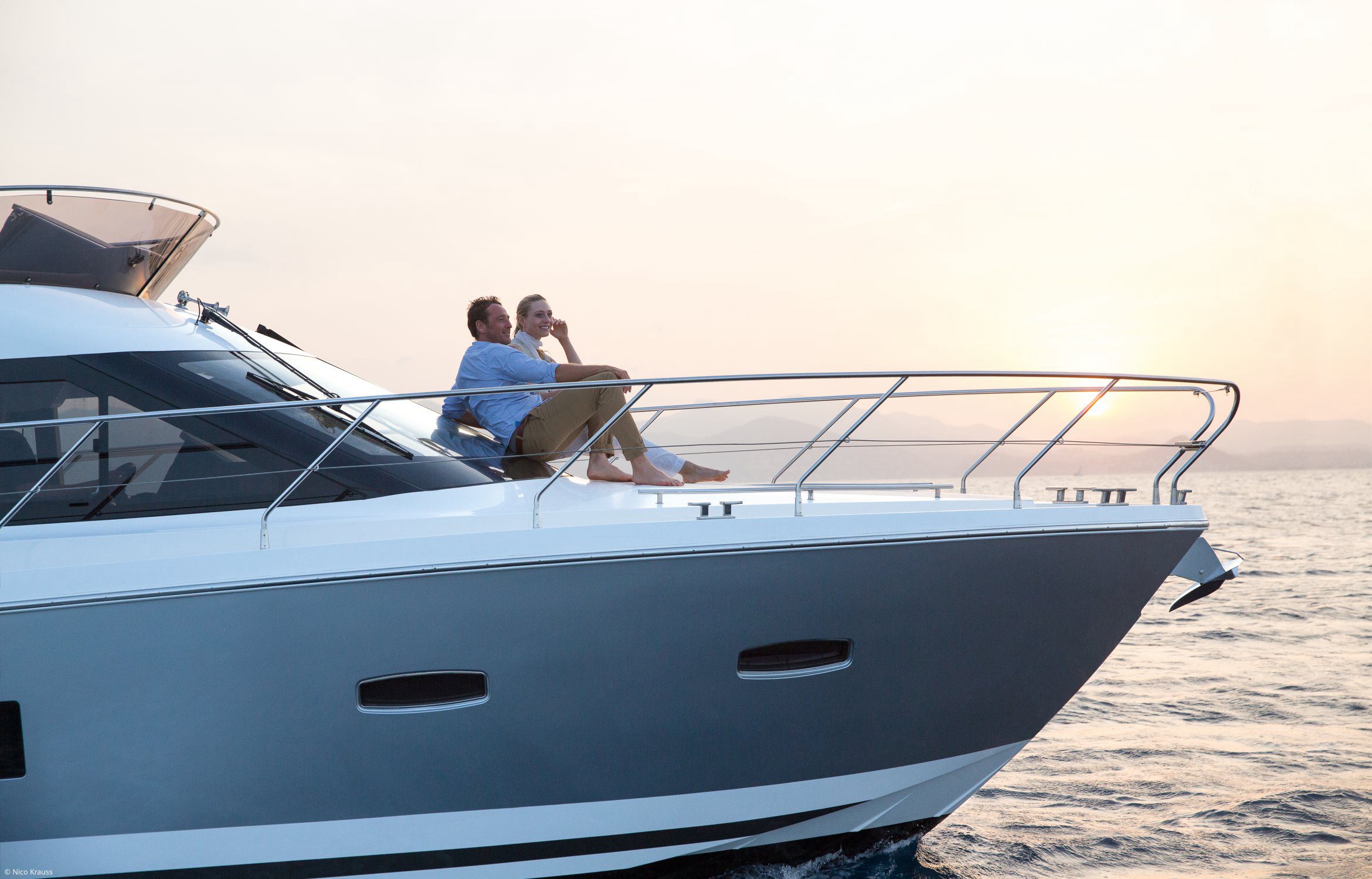Sealine