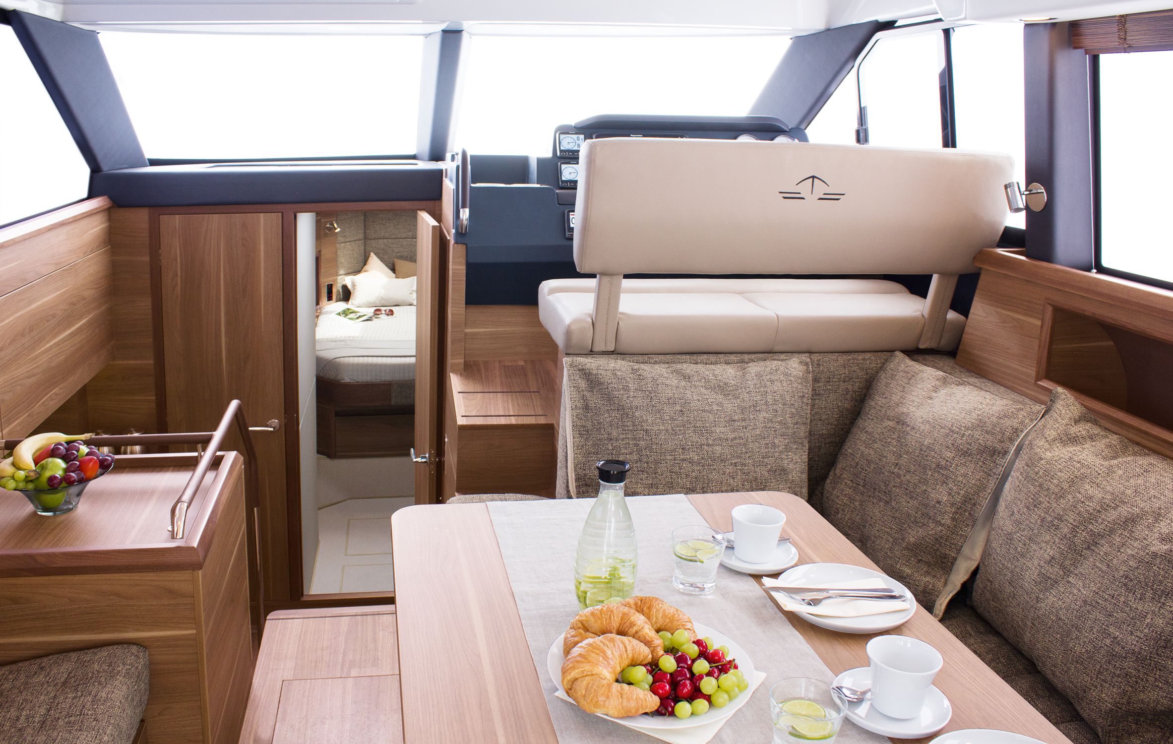 Sealine