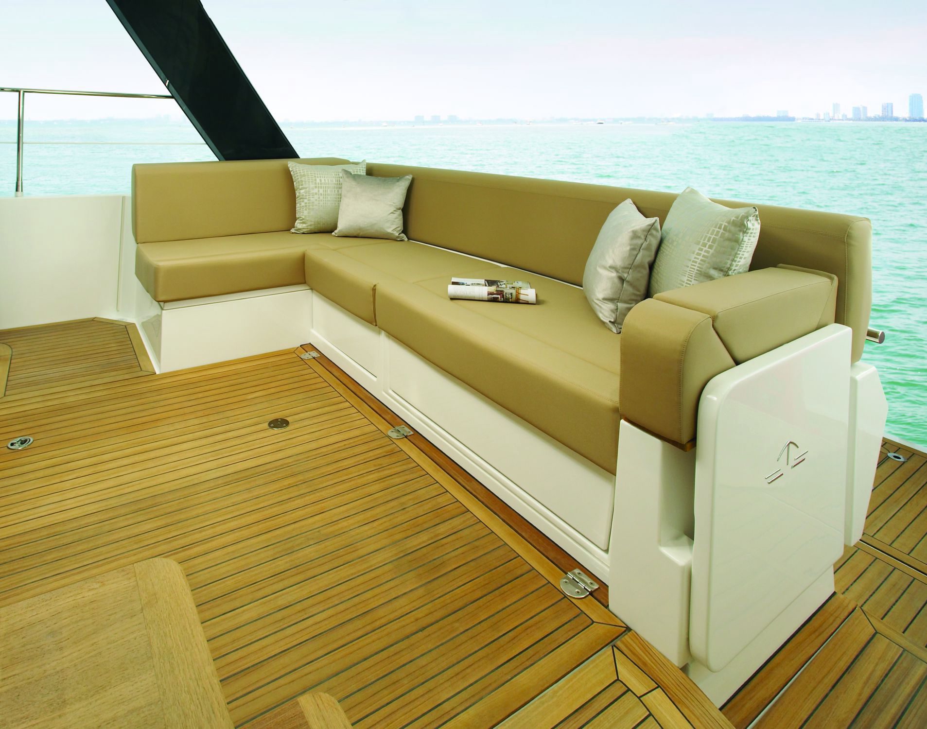 Sealine