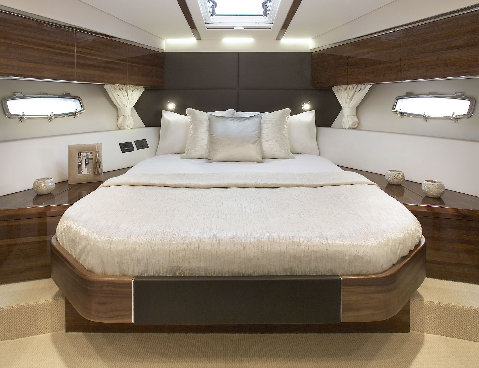 Sealine