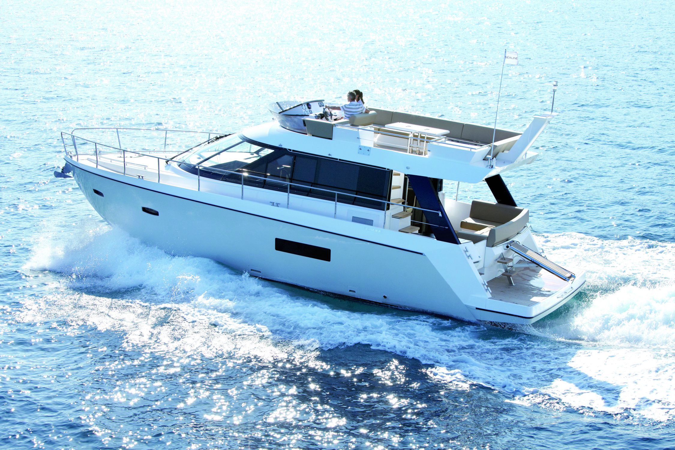 Sealine