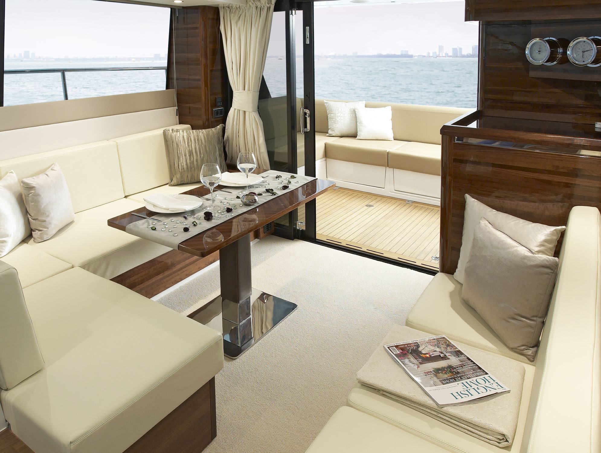 Sealine