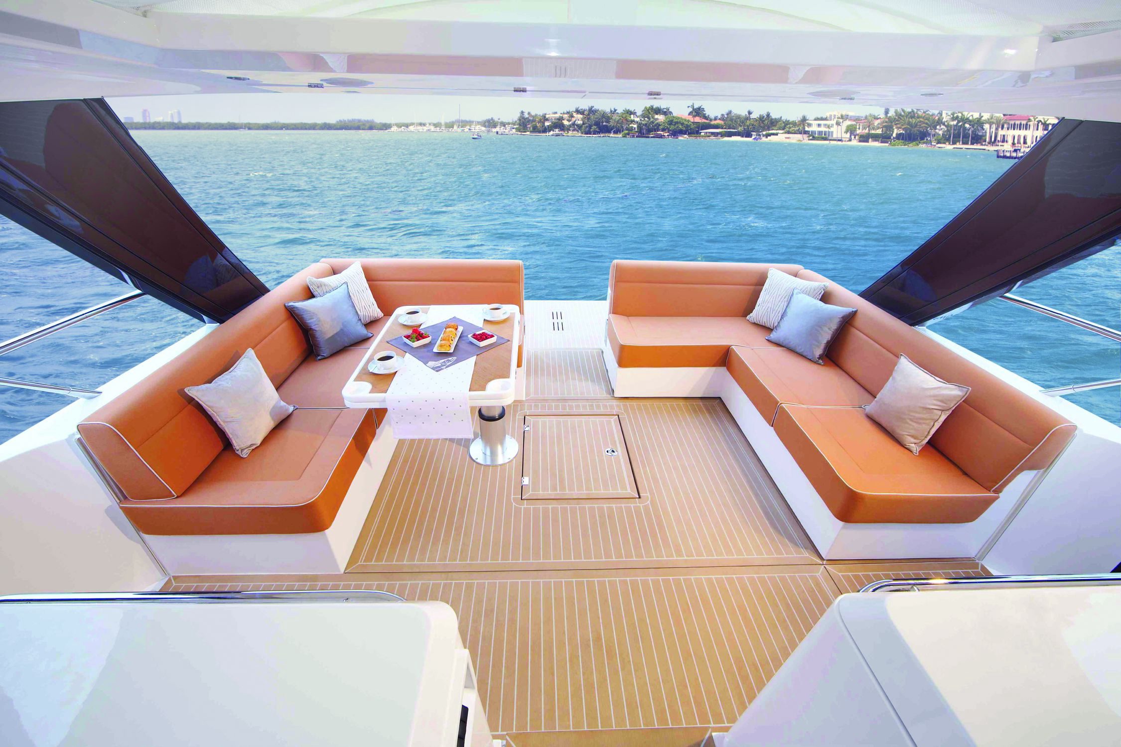 Sealine