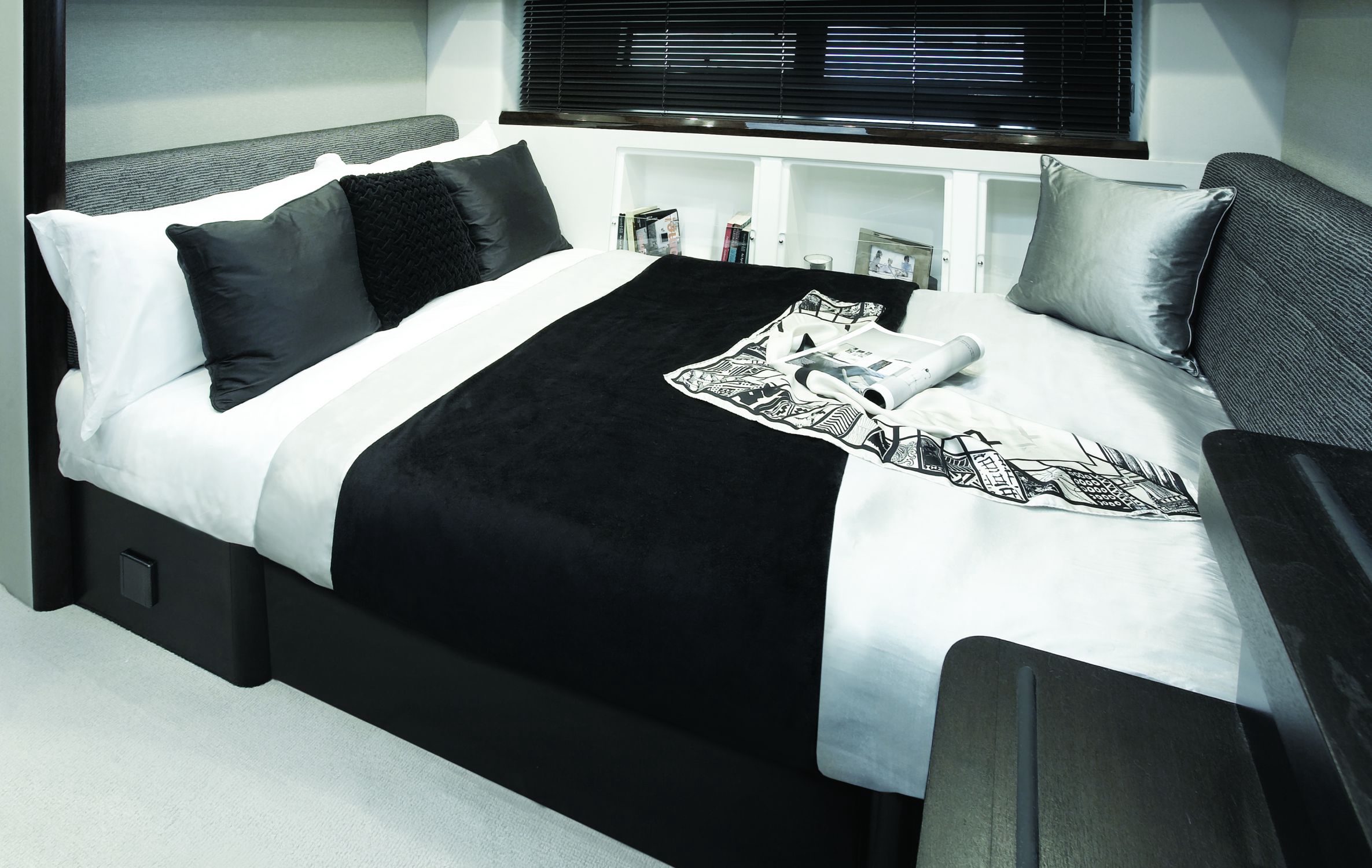Sealine