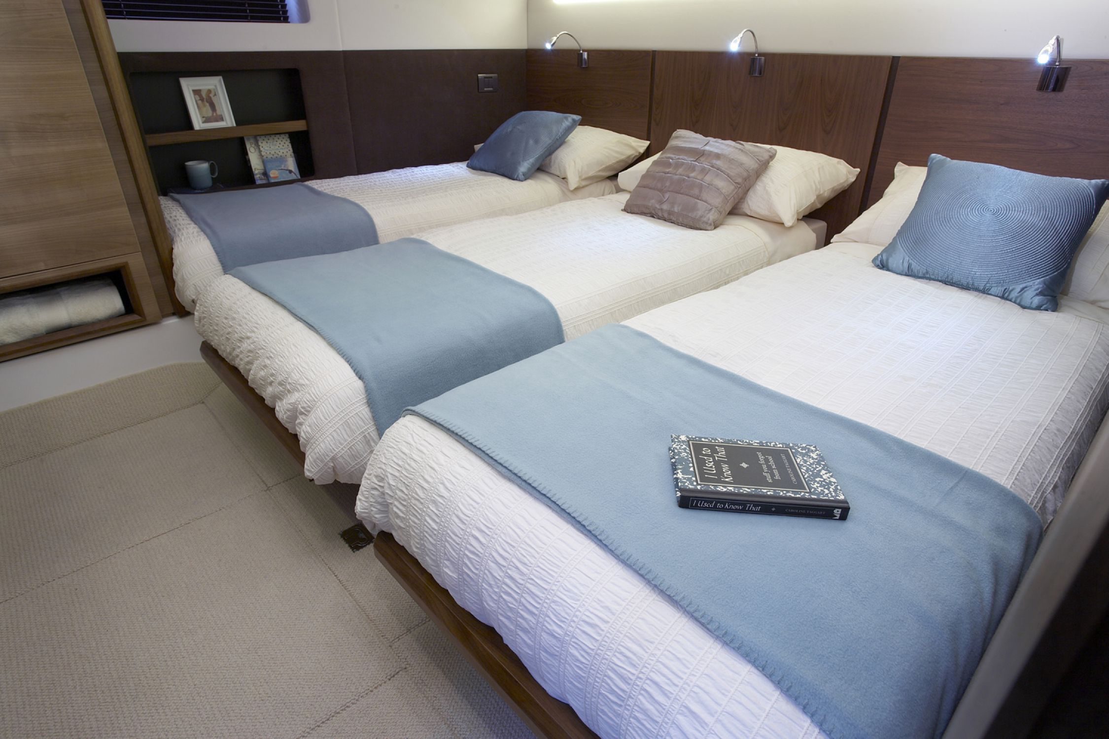 Sealine