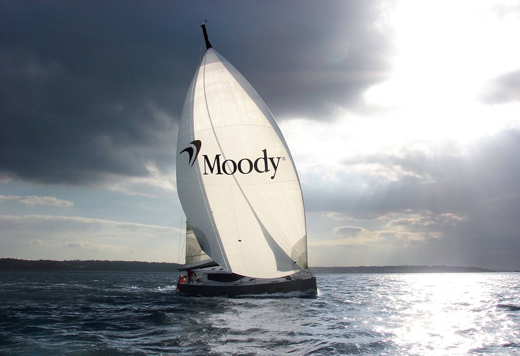 Moody