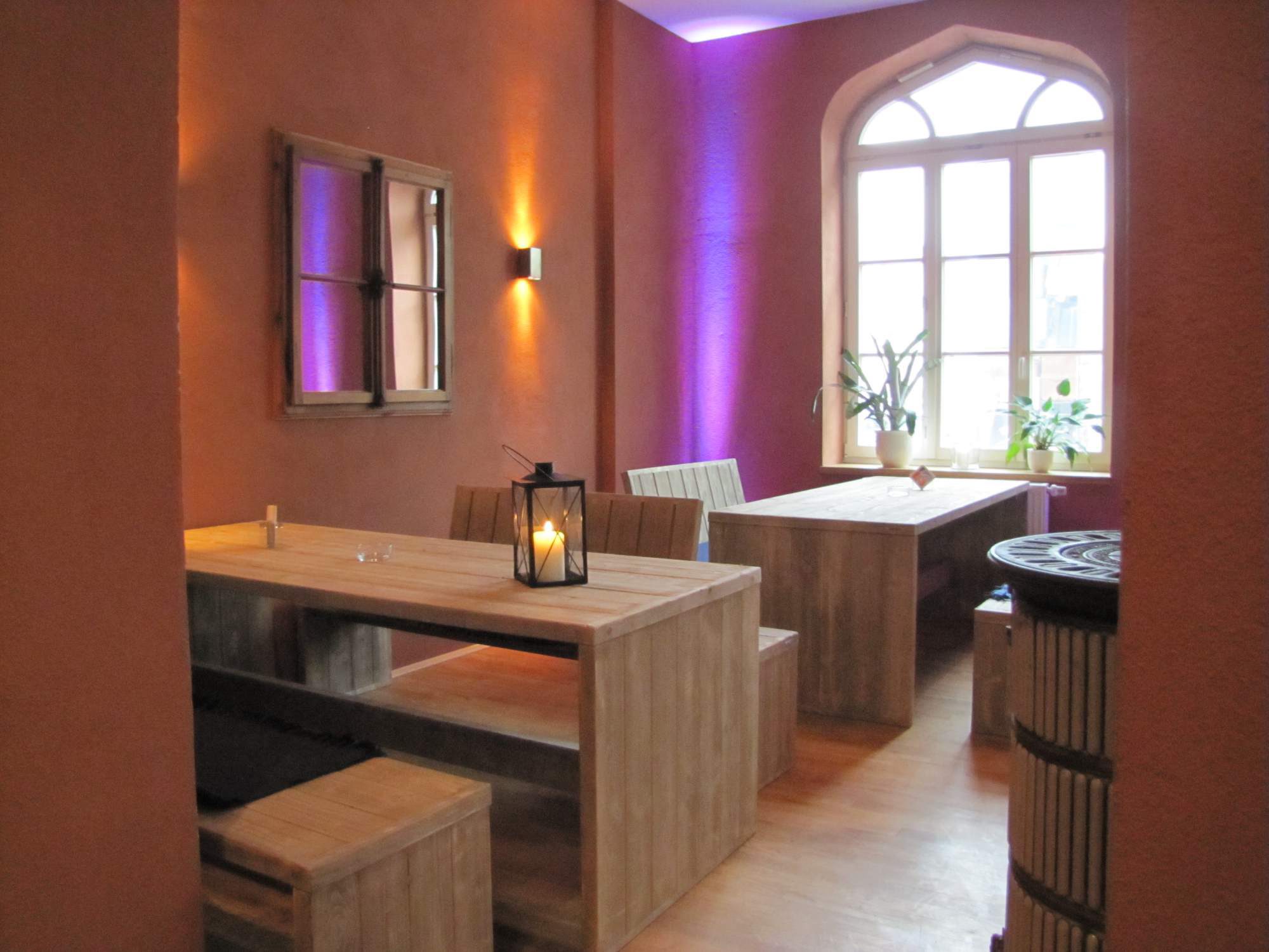 AnteNeo