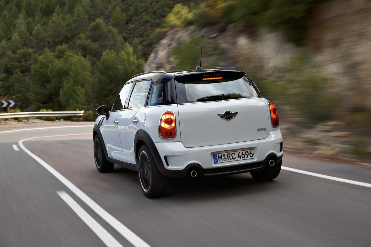 25 Jahre MINI Design: BMW Group blickt im Video zurück