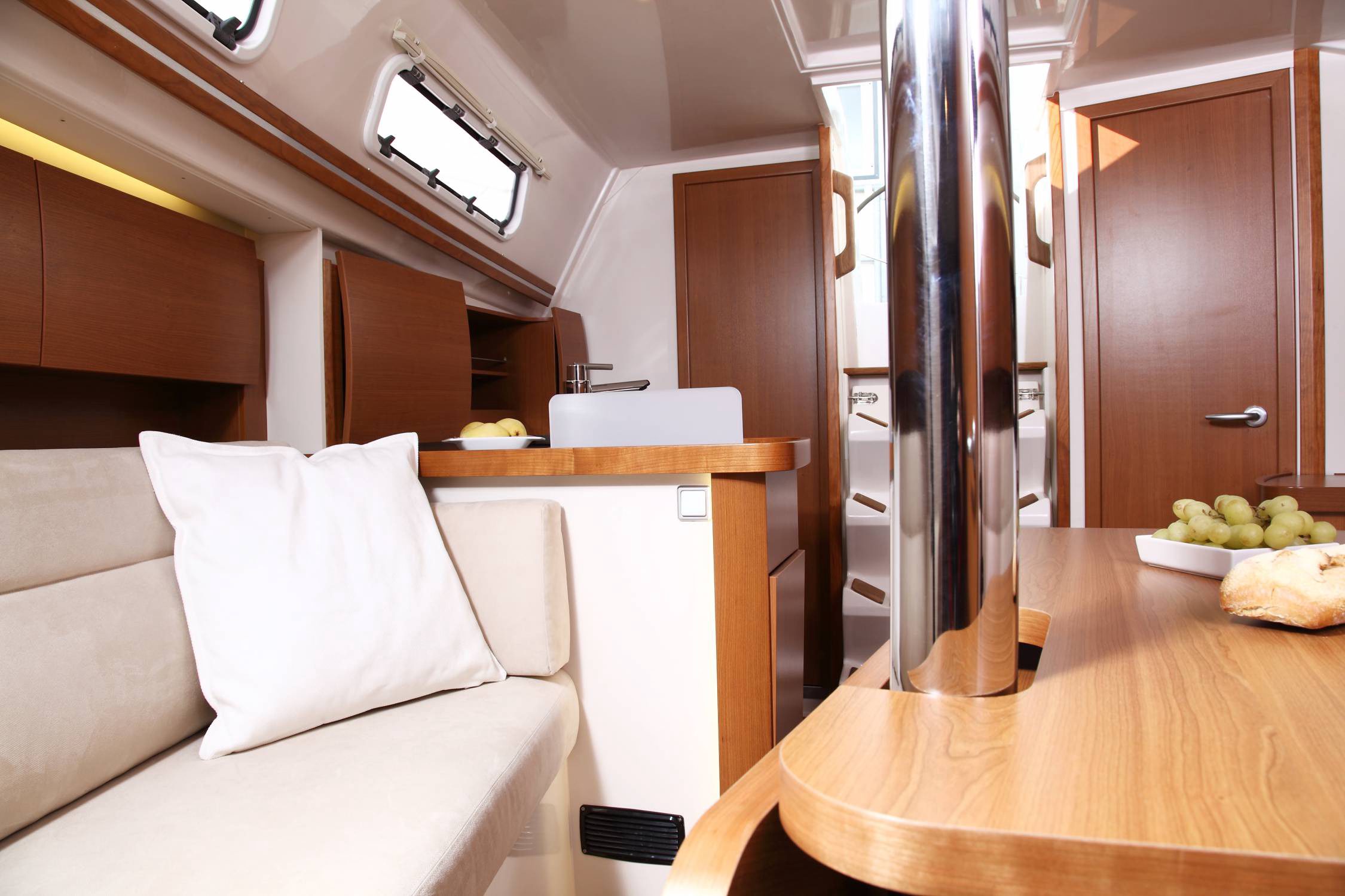 HanseYachts