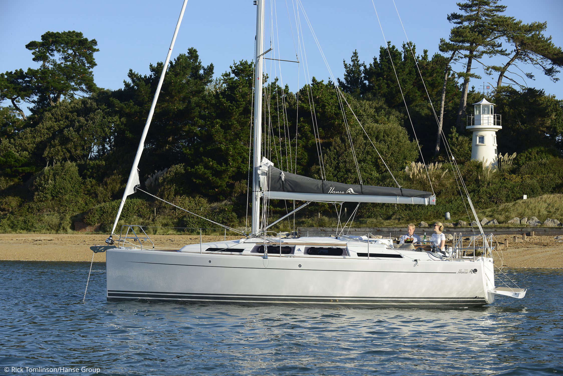 HanseYachts