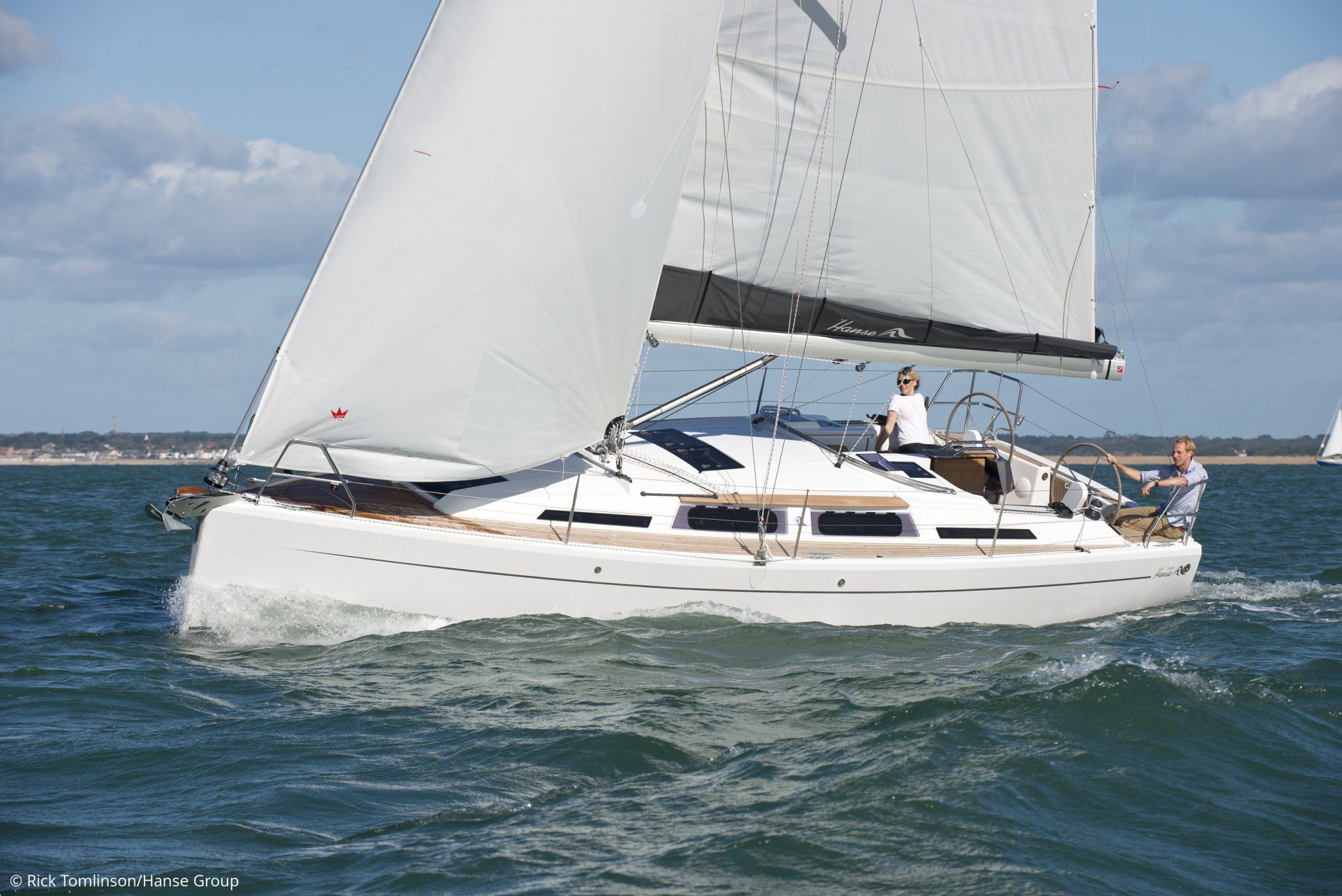 HanseYachts