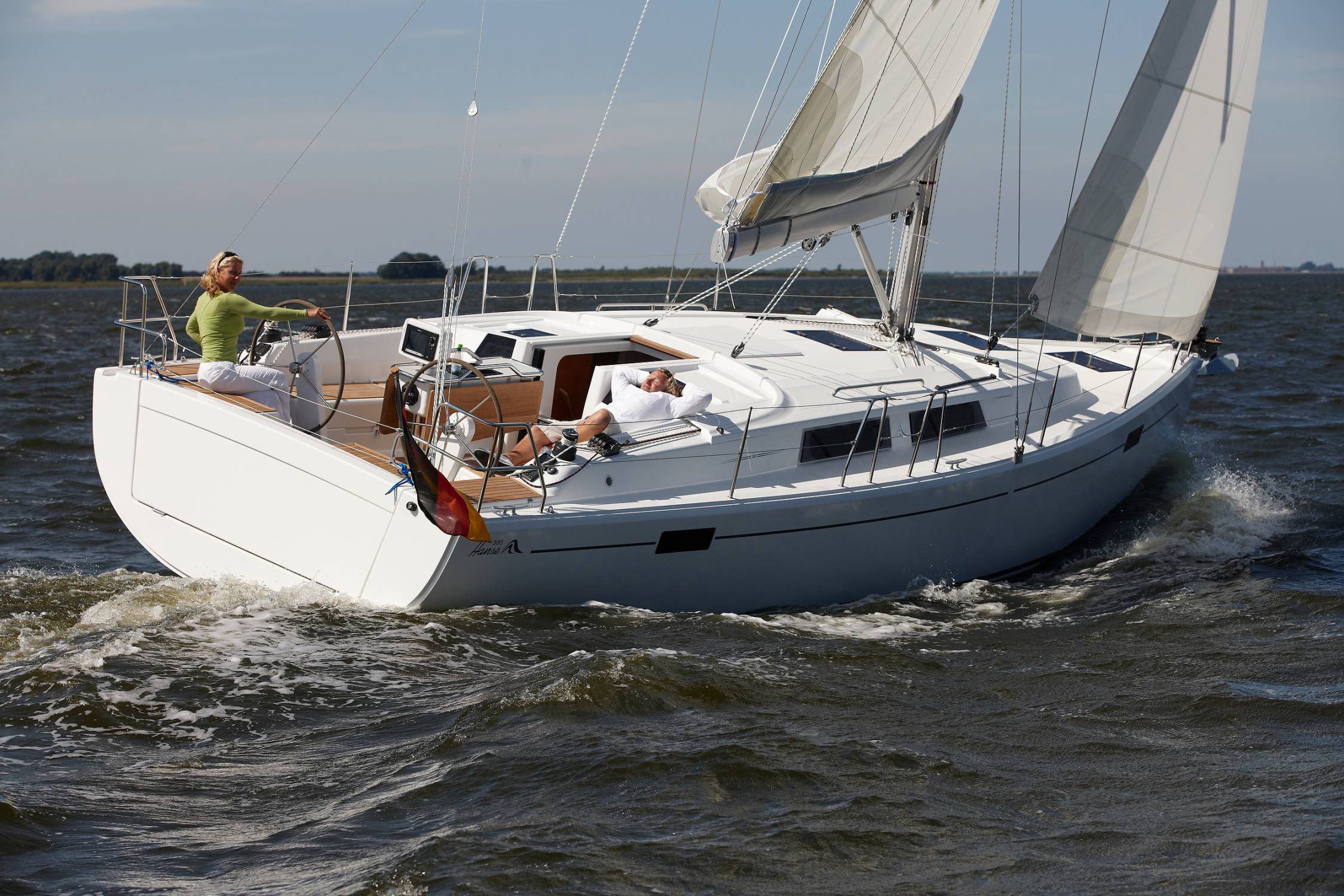 HanseYachts