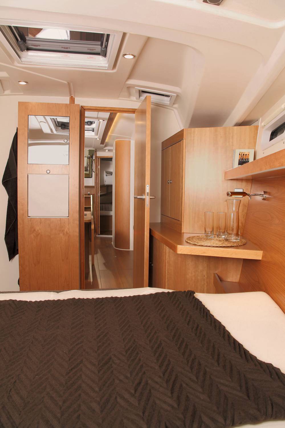 HanseYachts