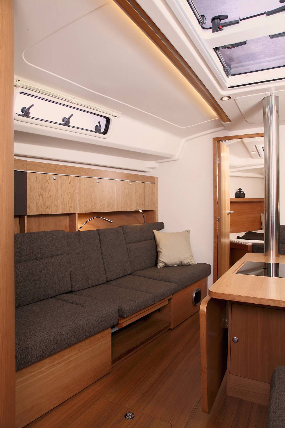 HanseYachts