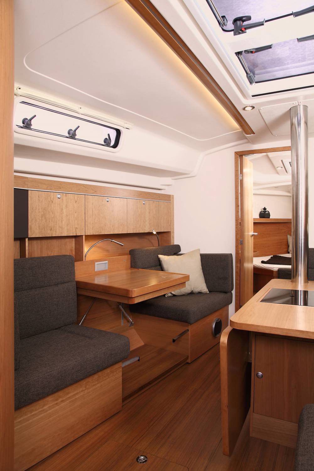 HanseYachts