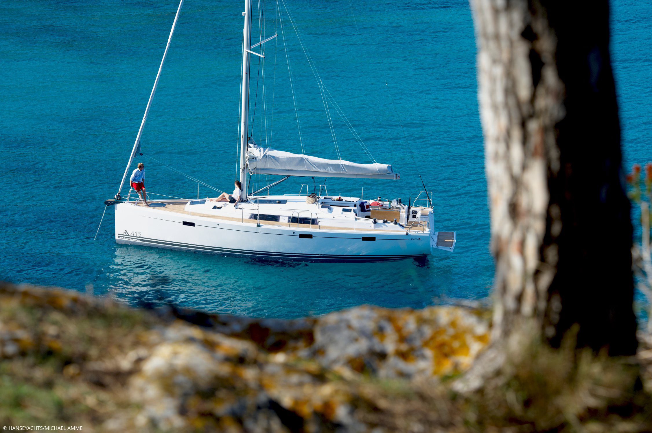 HanseYachts