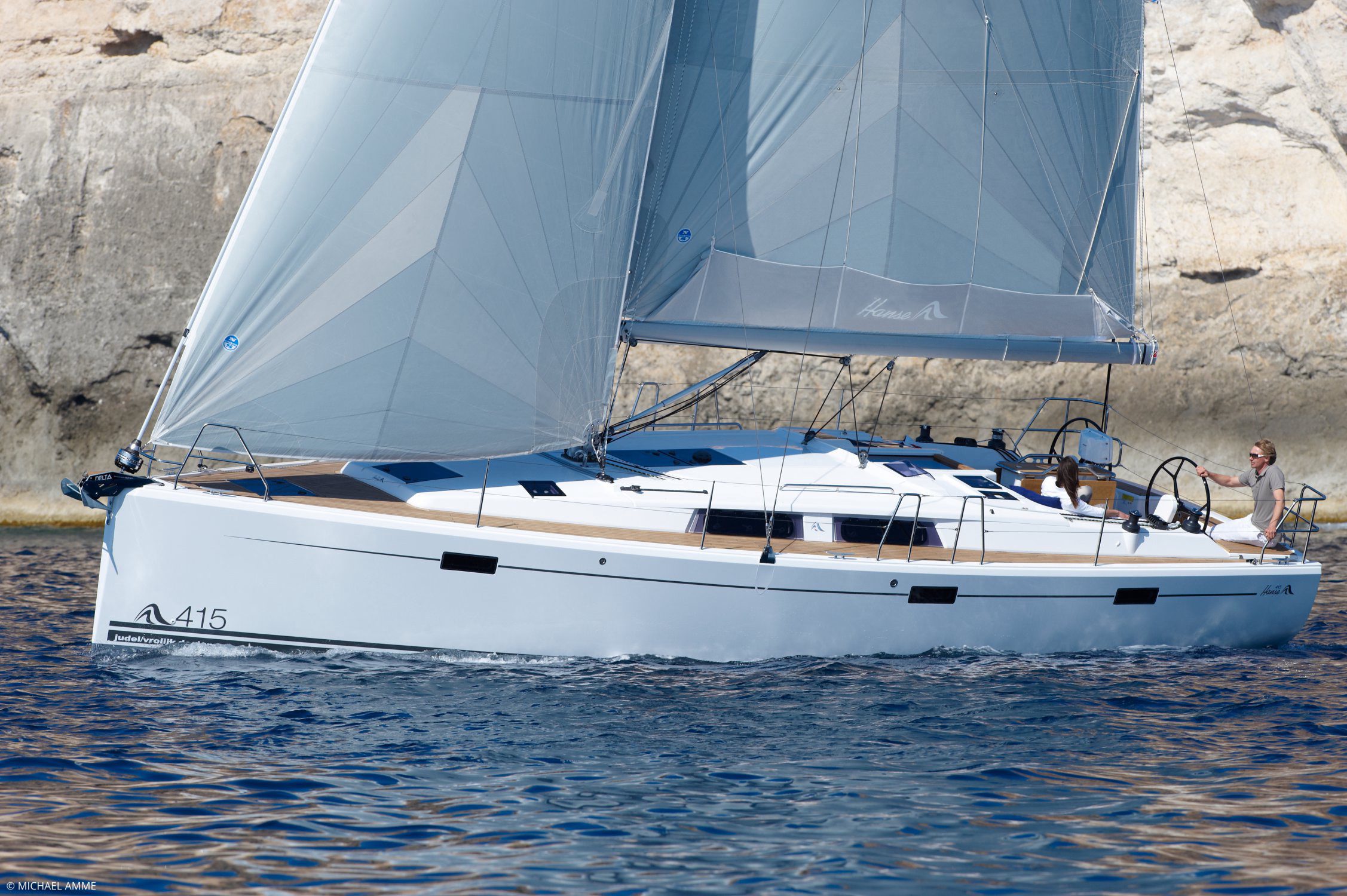 HanseYachts