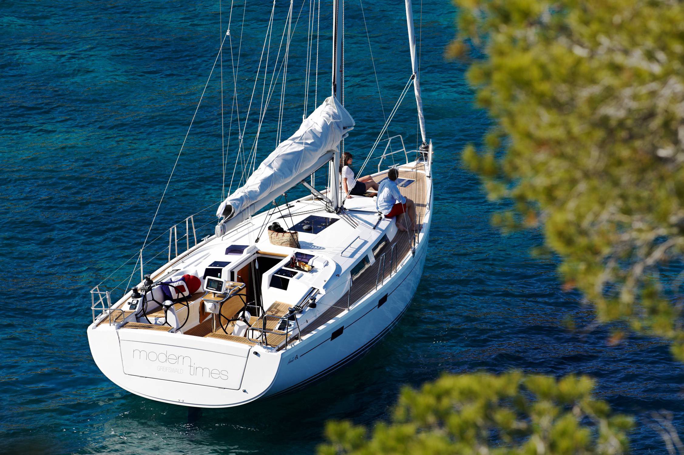HanseYachts