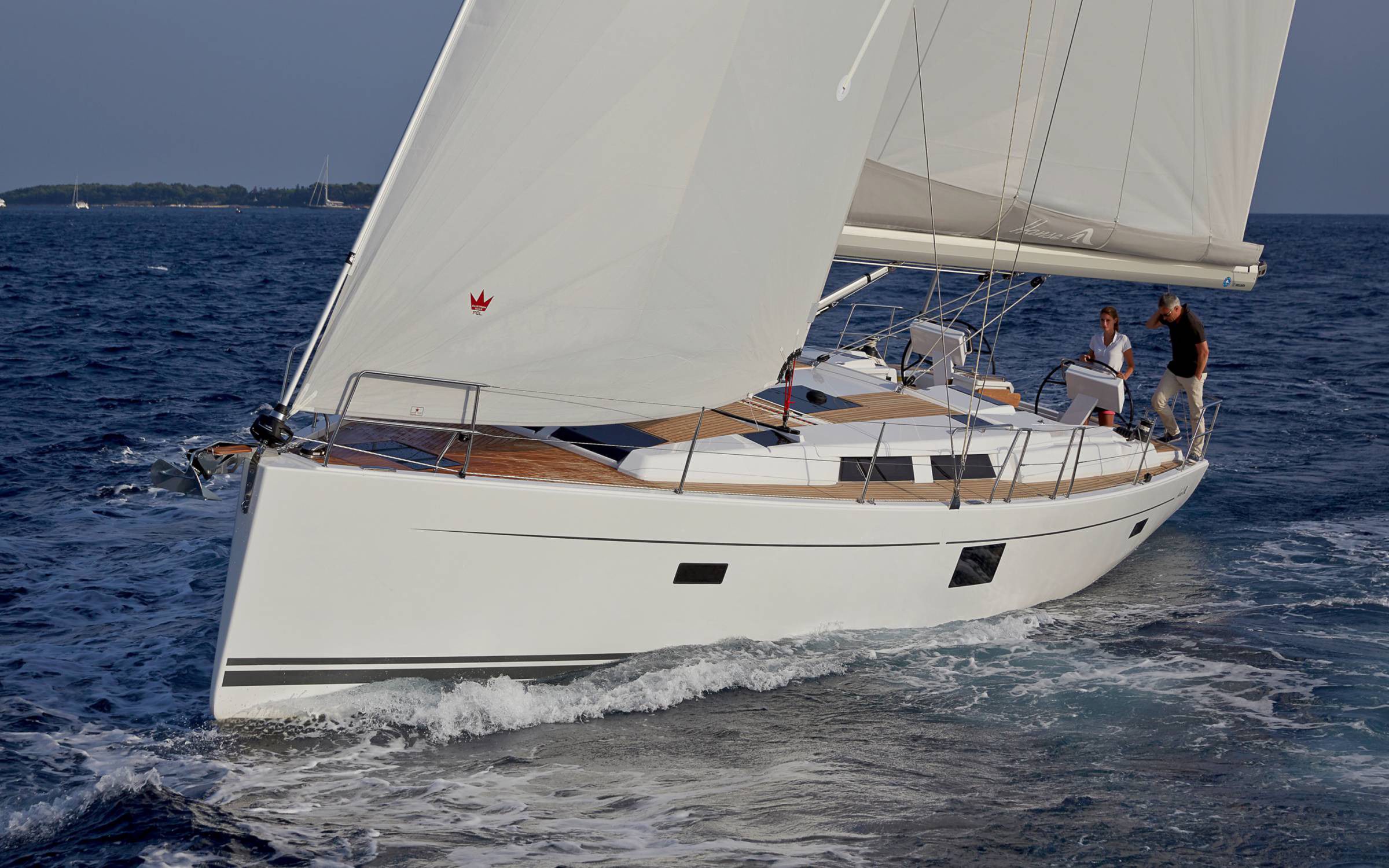 HanseYachts