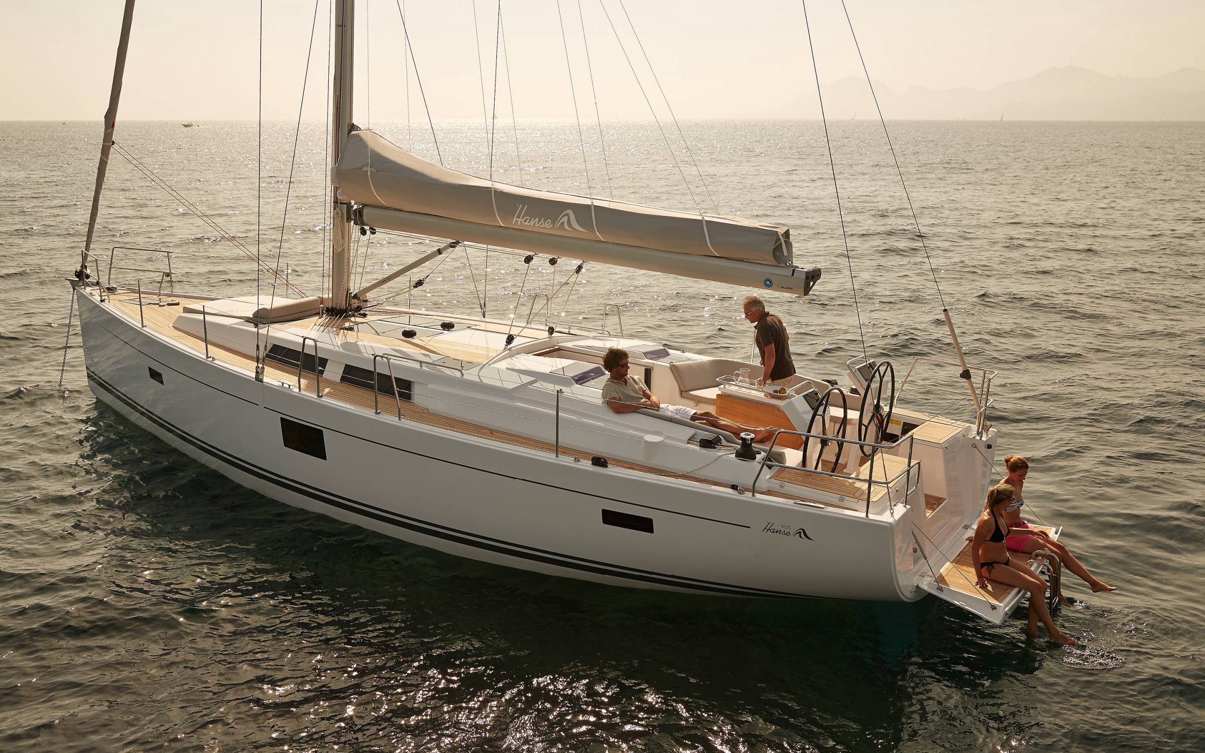 HanseYachts