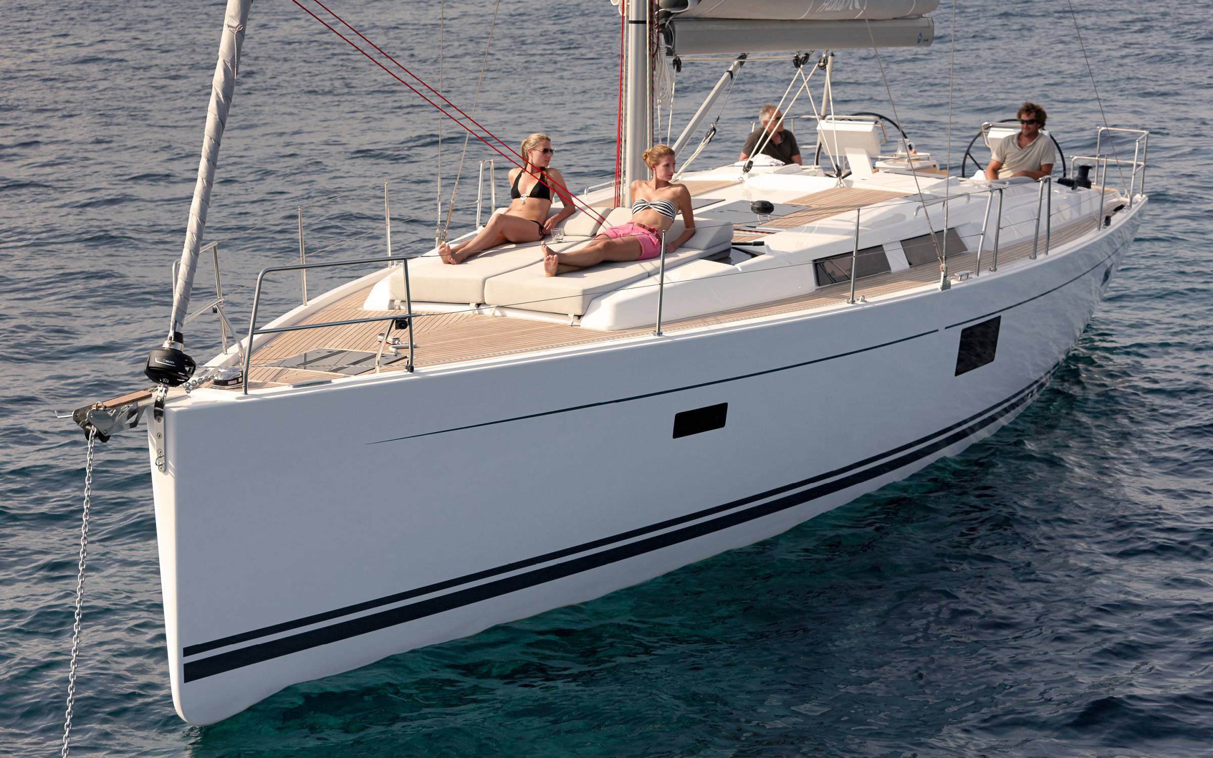 HanseYachts