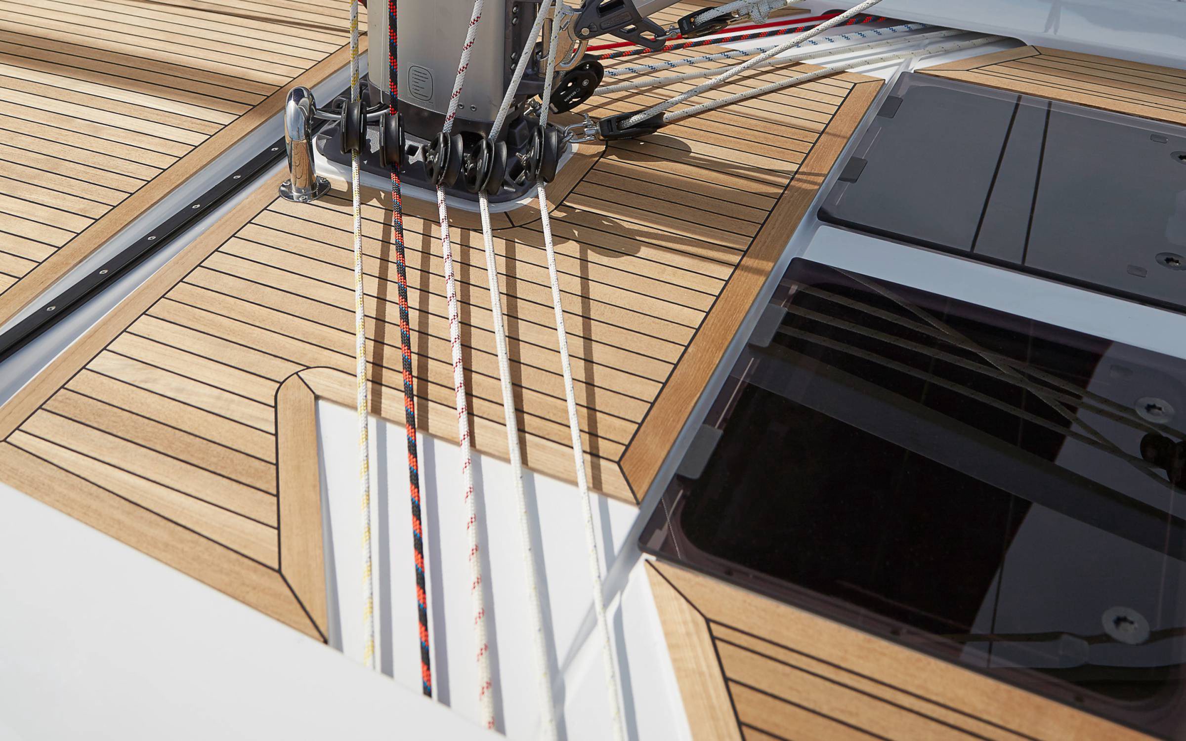 HanseYachts