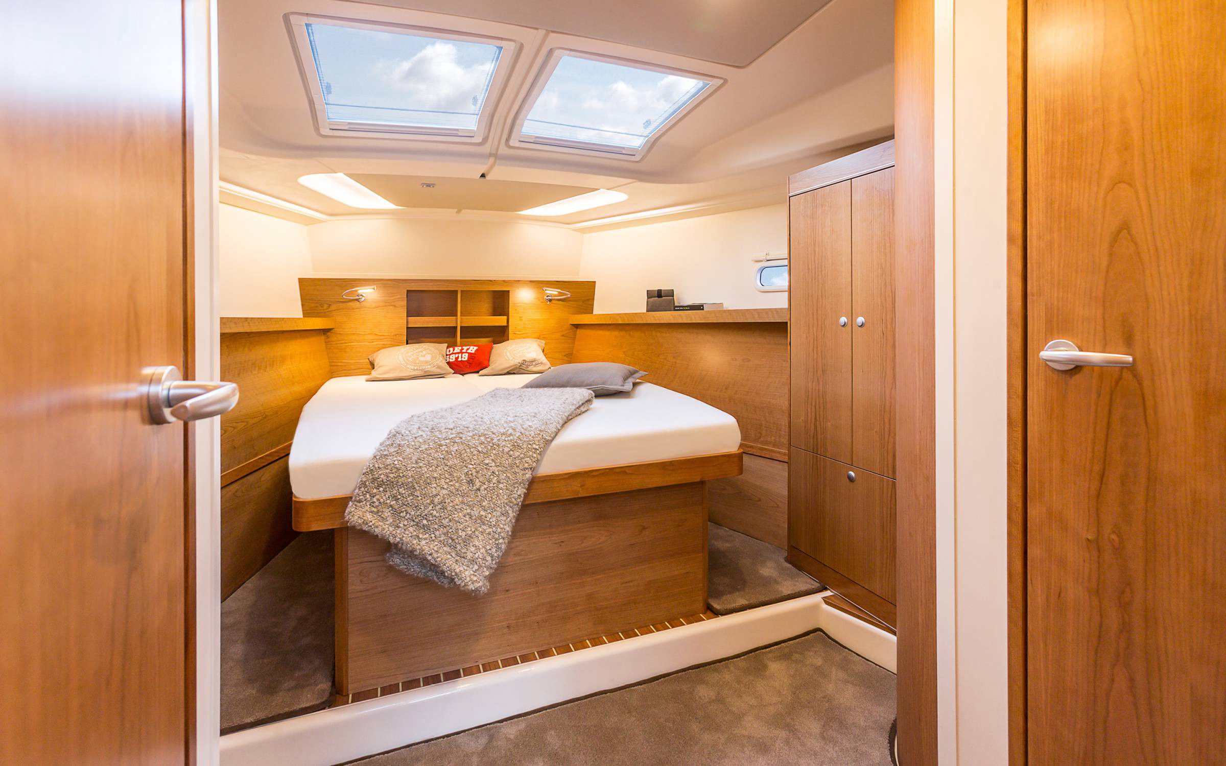 HanseYachts