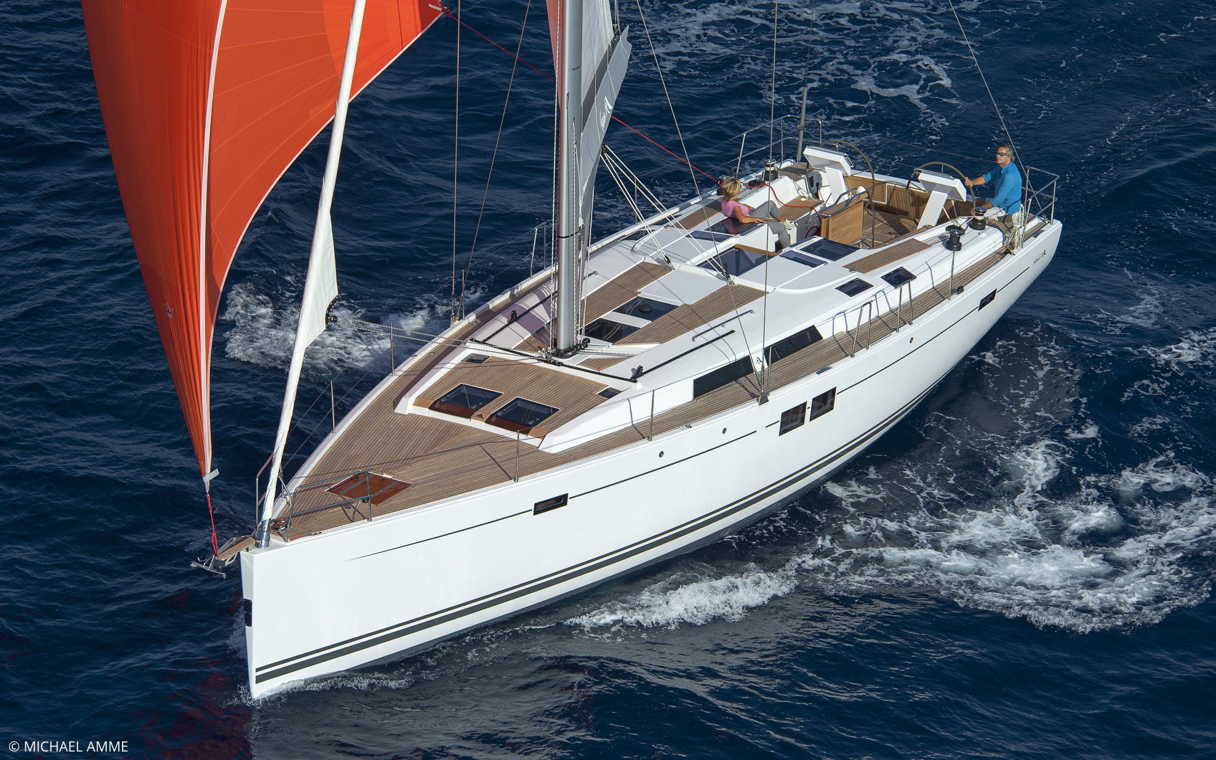 HanseYachts