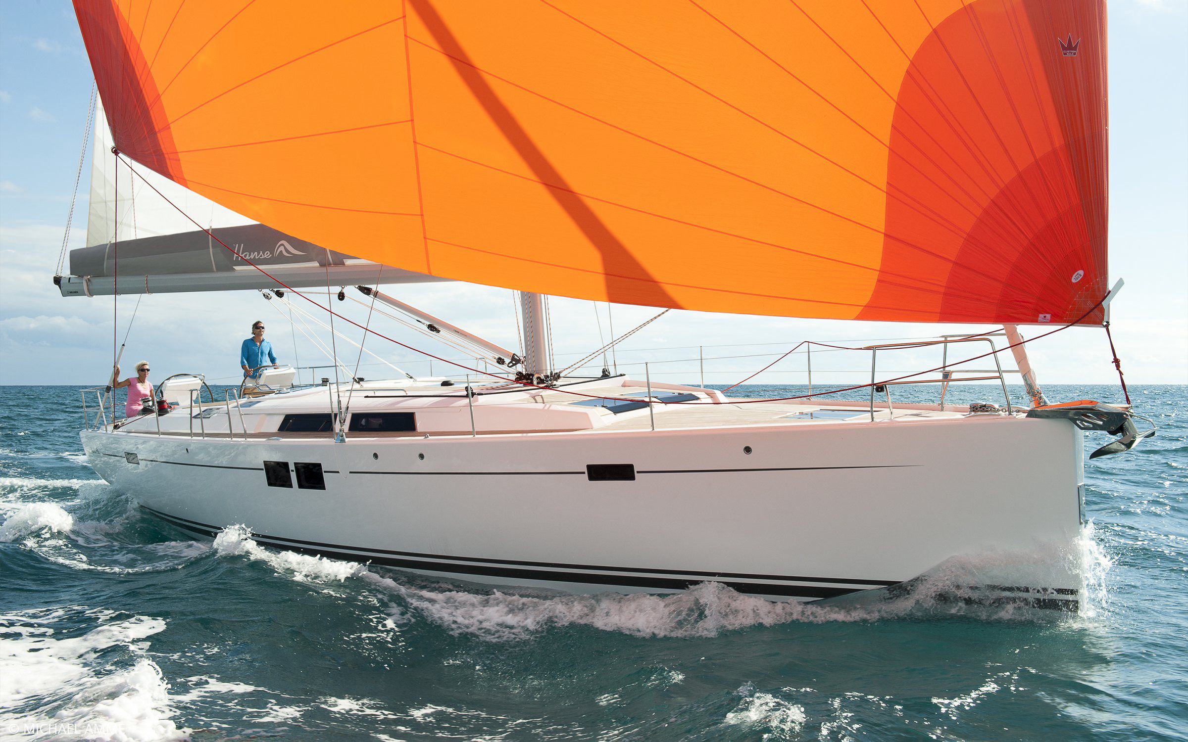 HanseYachts