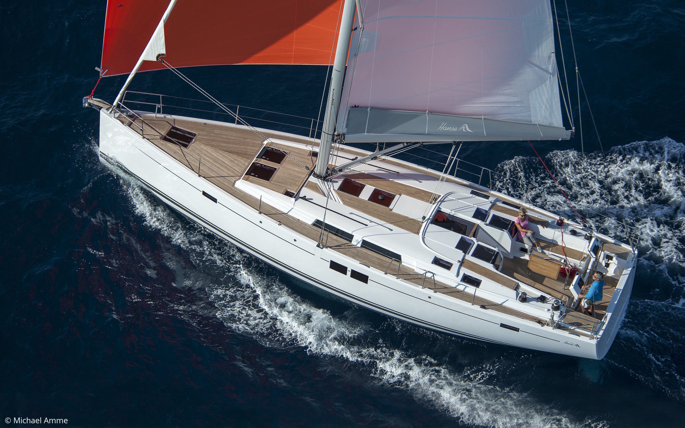 HanseYachts