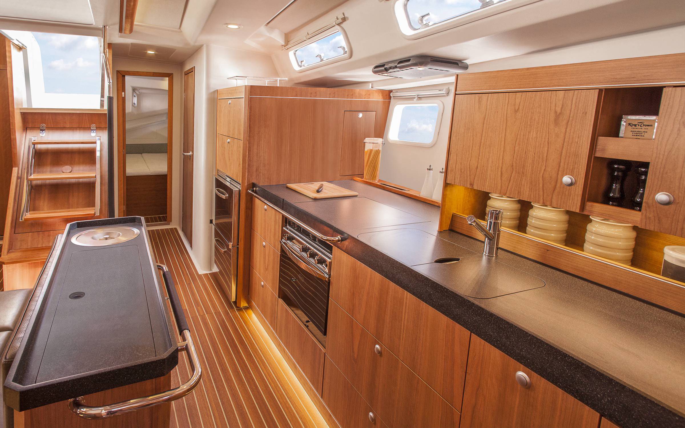 HanseYachts
