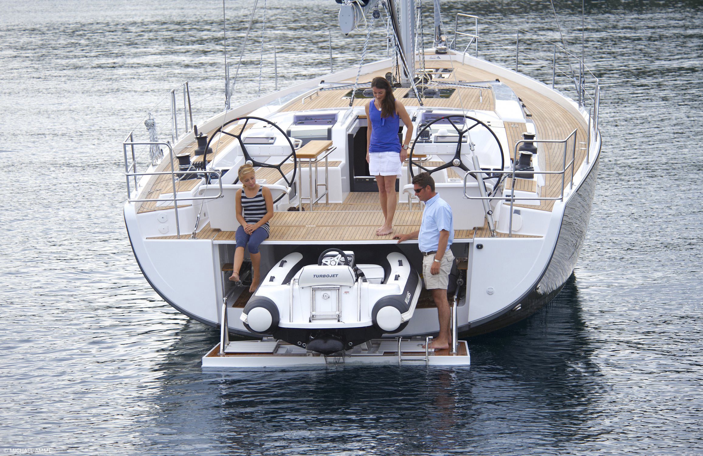 HanseYachts