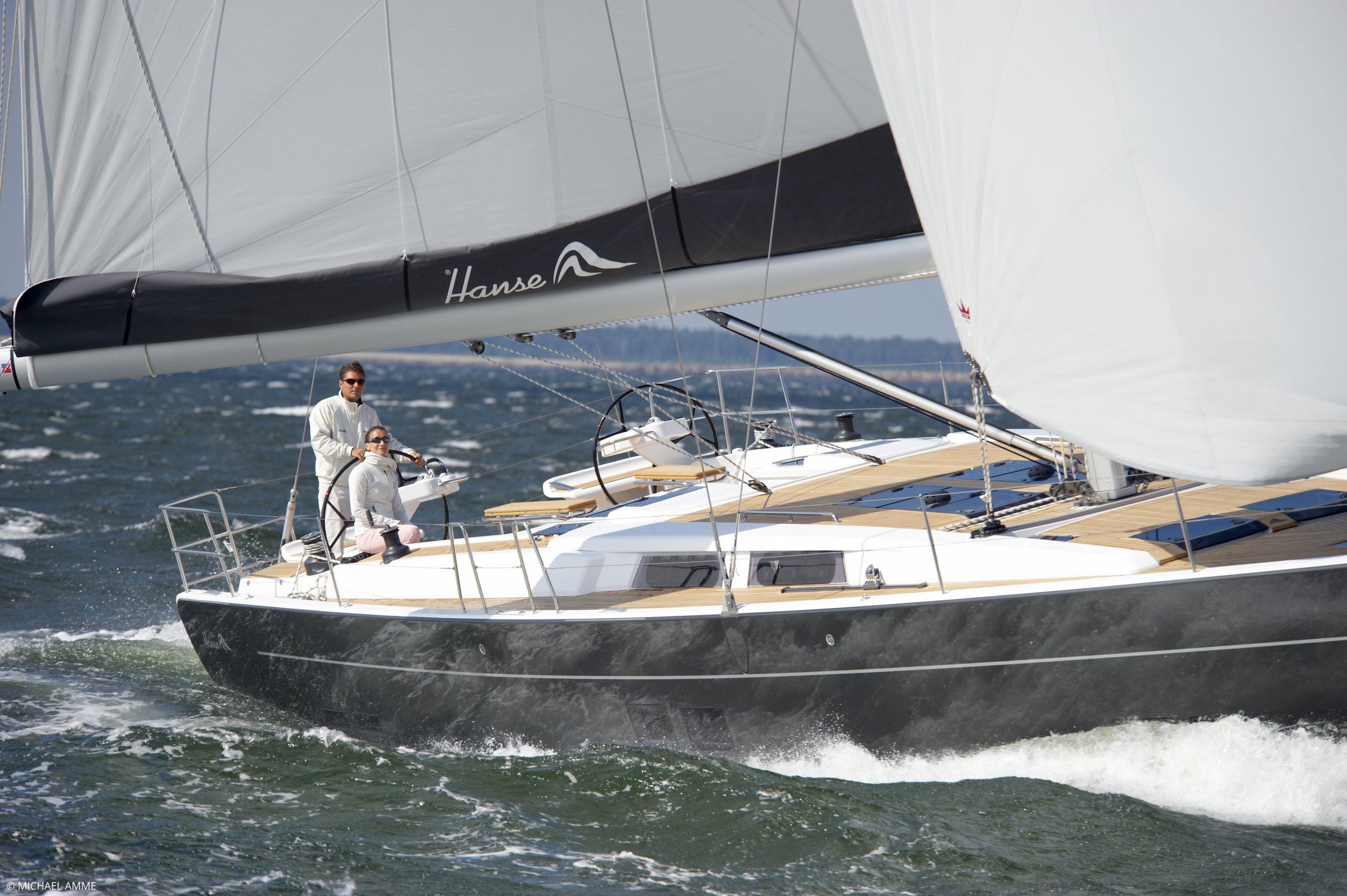HanseYachts