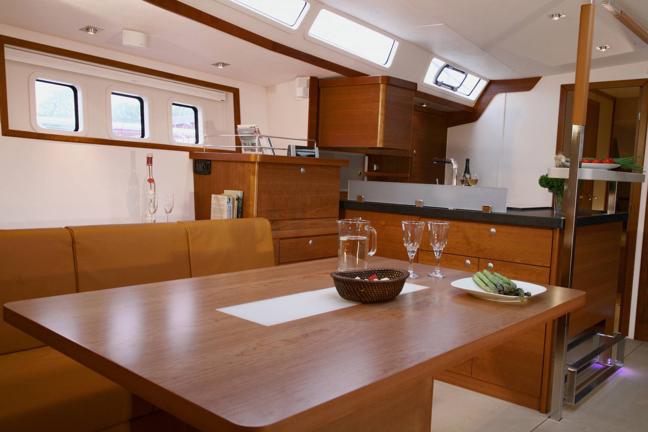 HanseYachts