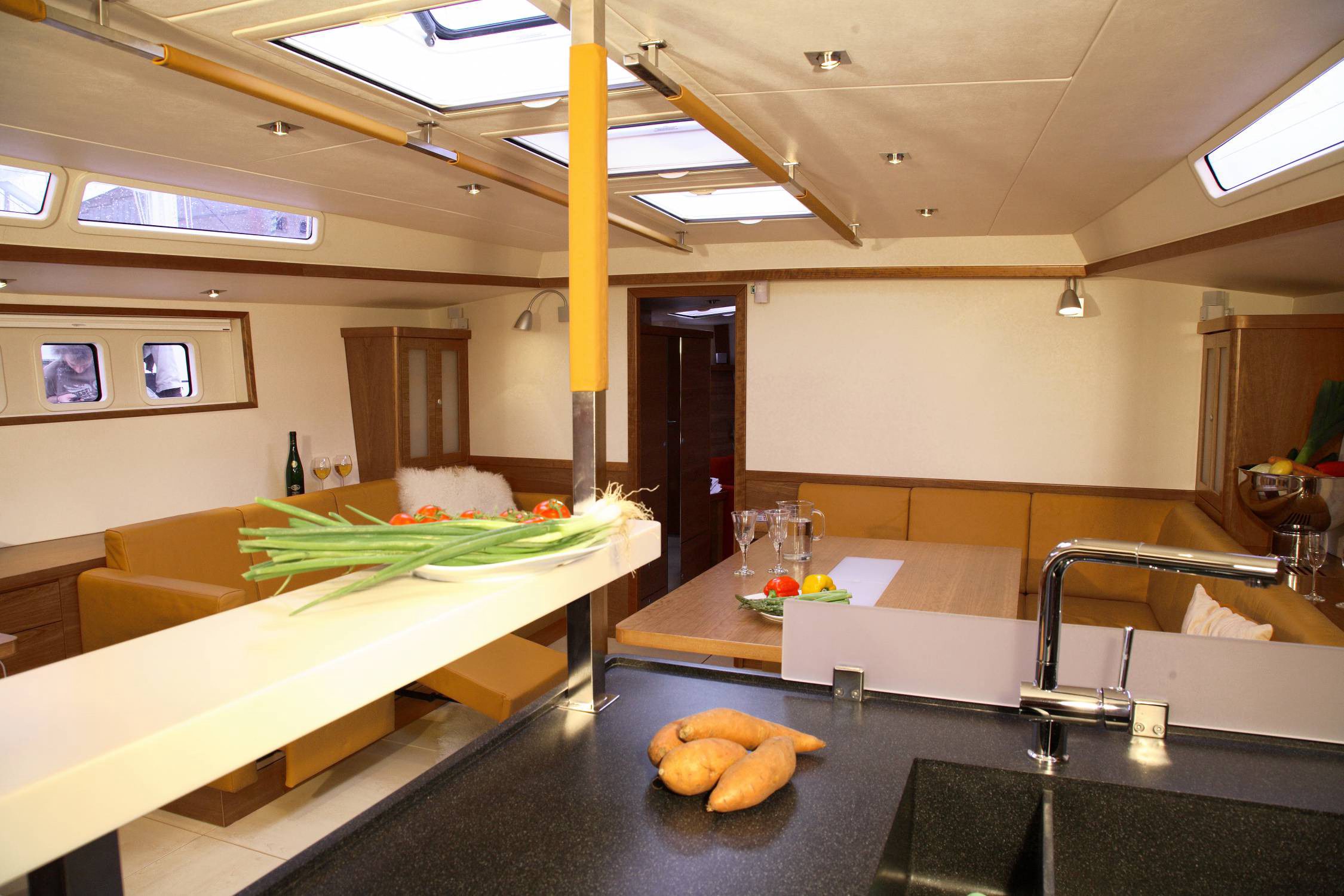 HanseYachts