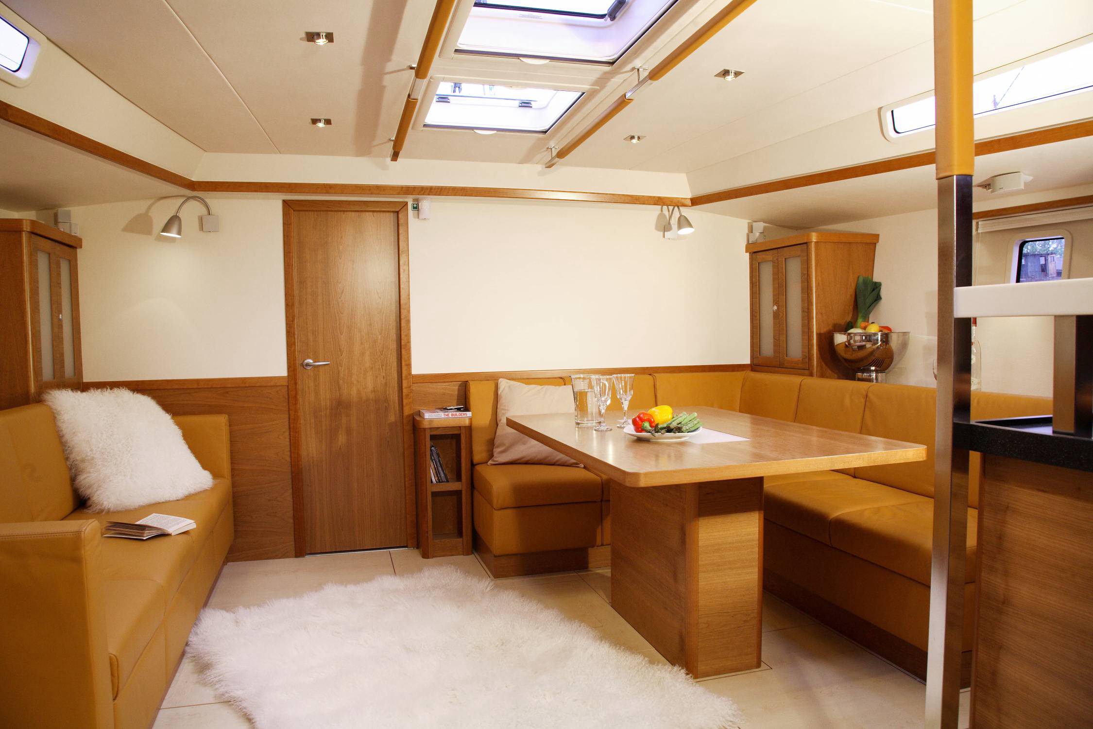 HanseYachts