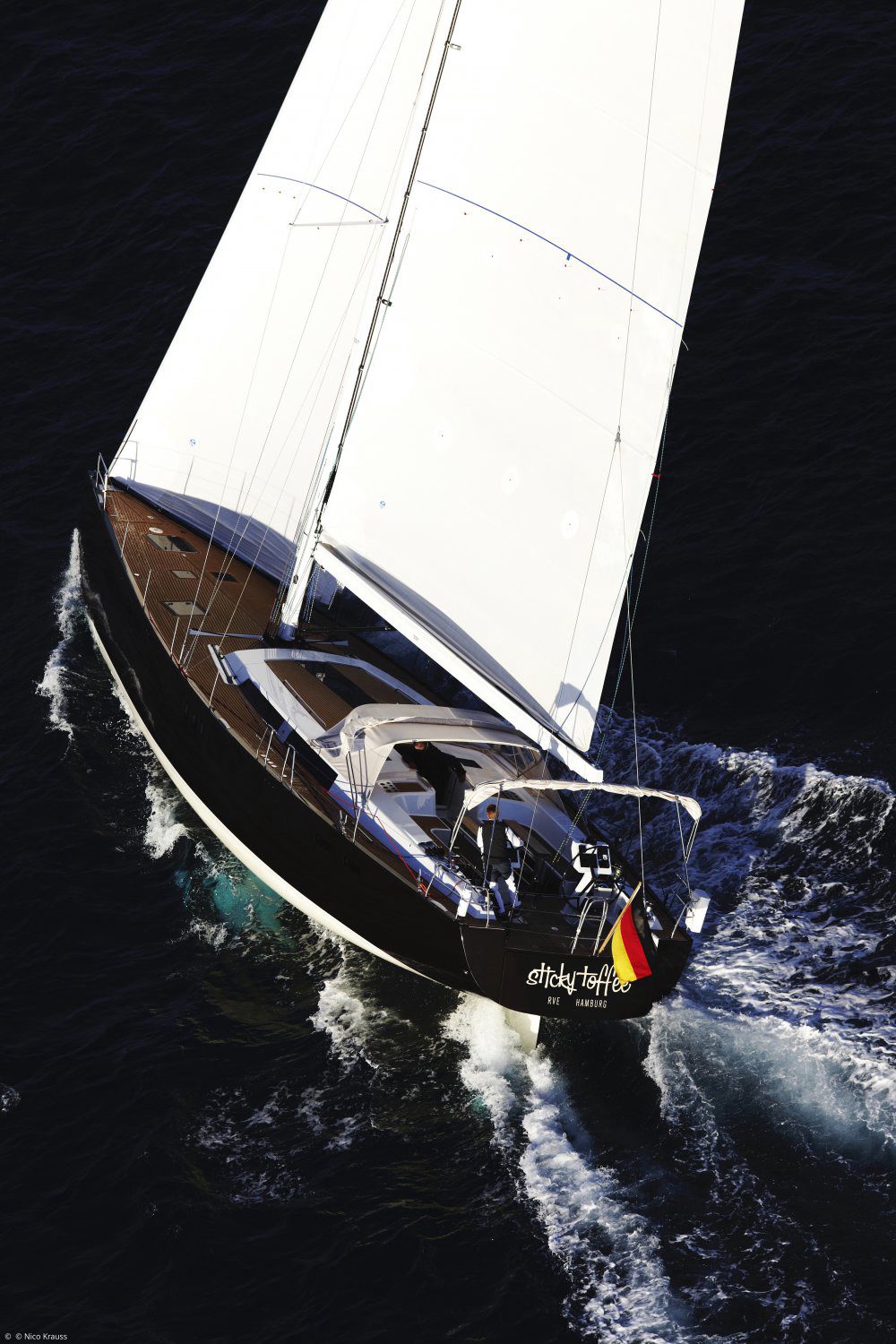 HanseYachts