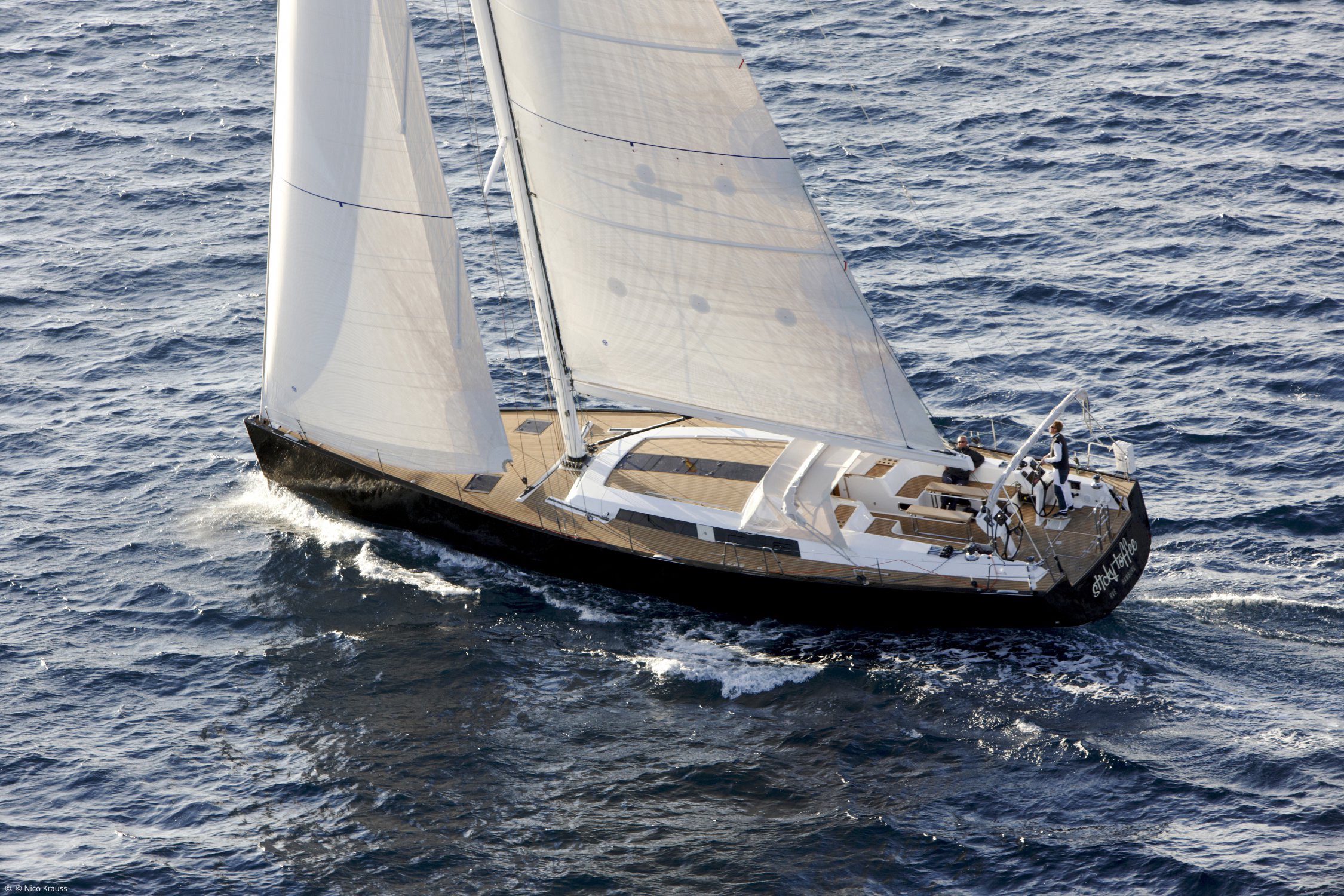 HanseYachts