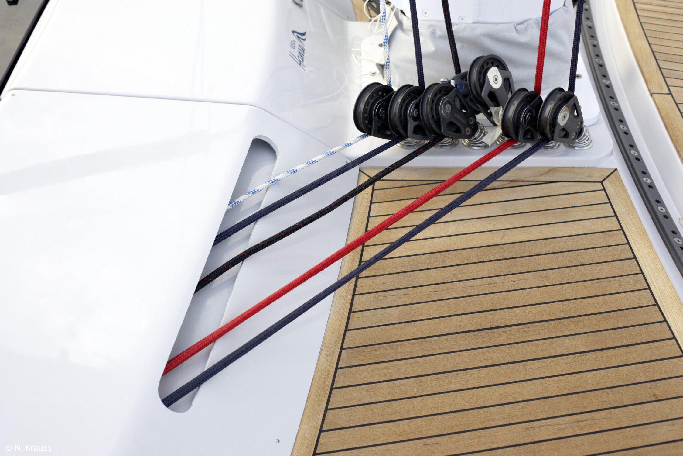 HanseYachts