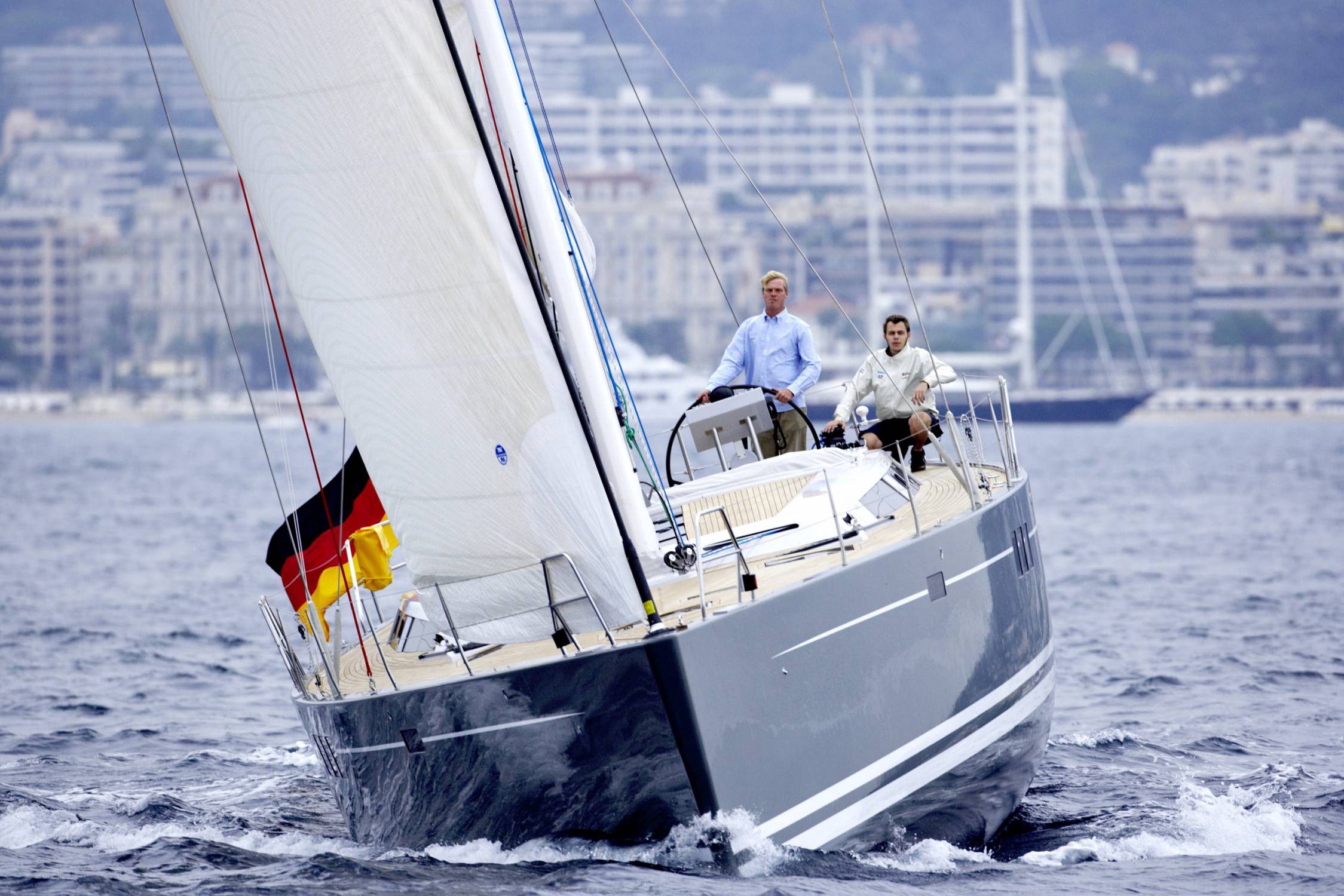 HanseYachts