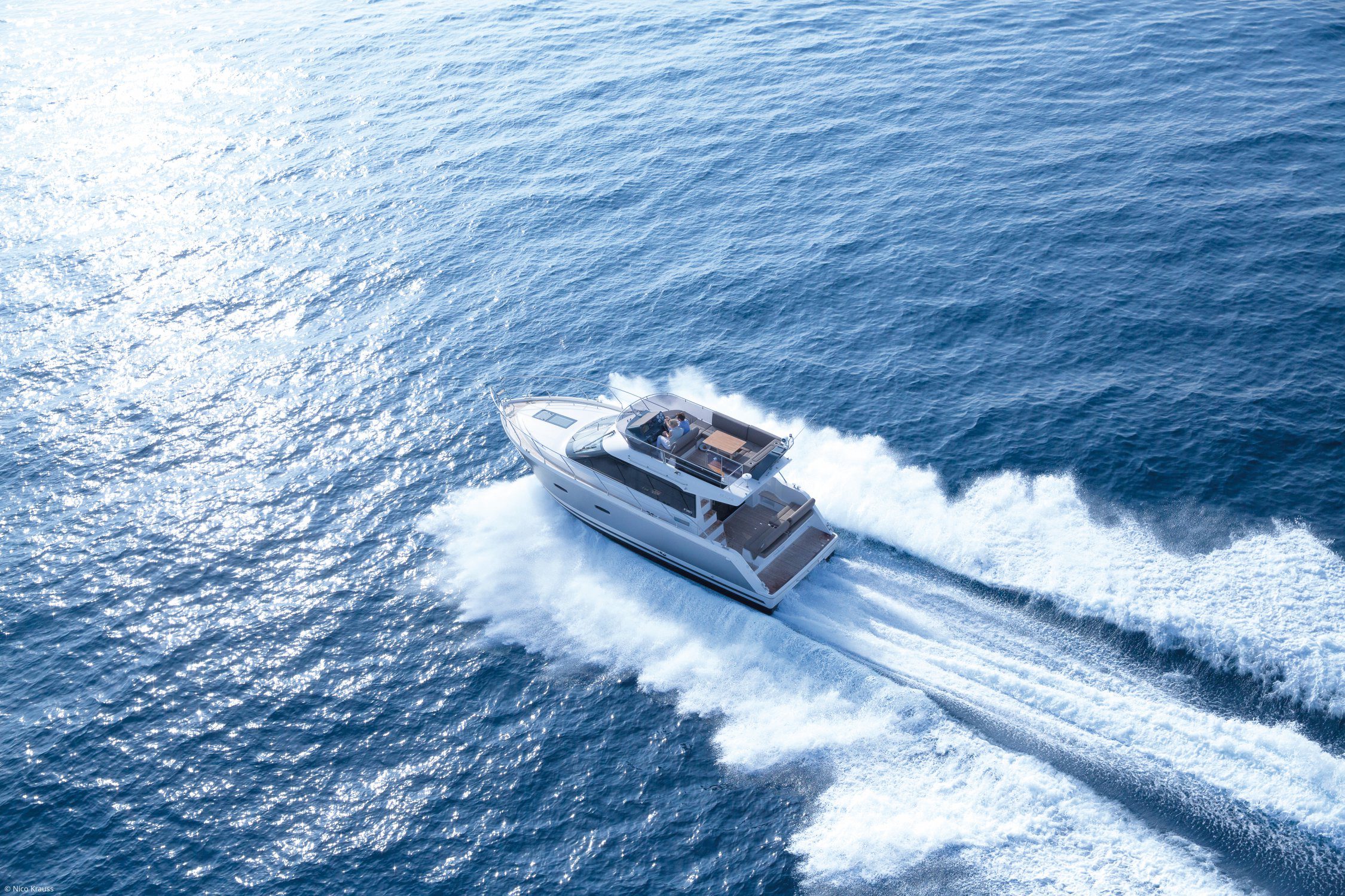 Sealine