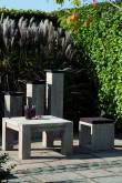 Colonna decorativa DS/02