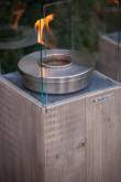 Chimenea de columna SF/01